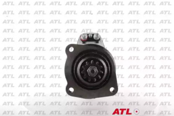 Стартер ATL Autotechnik A 11 460